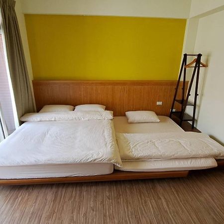 Coffee Tree Apartment Lukang Luaran gambar