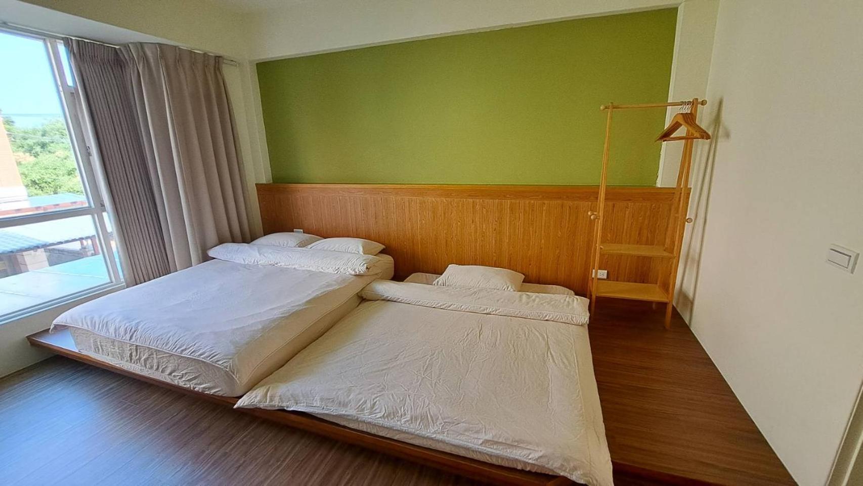 Coffee Tree Apartment Lukang Luaran gambar