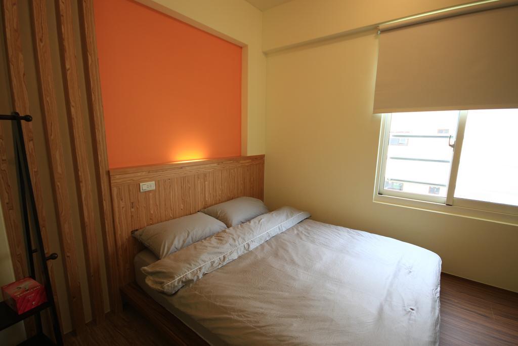 Coffee Tree Apartment Lukang Luaran gambar