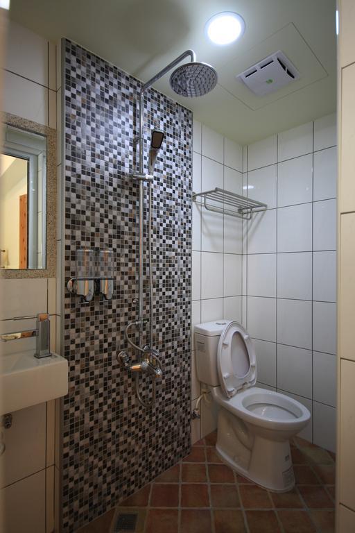 Coffee Tree Apartment Lukang Luaran gambar