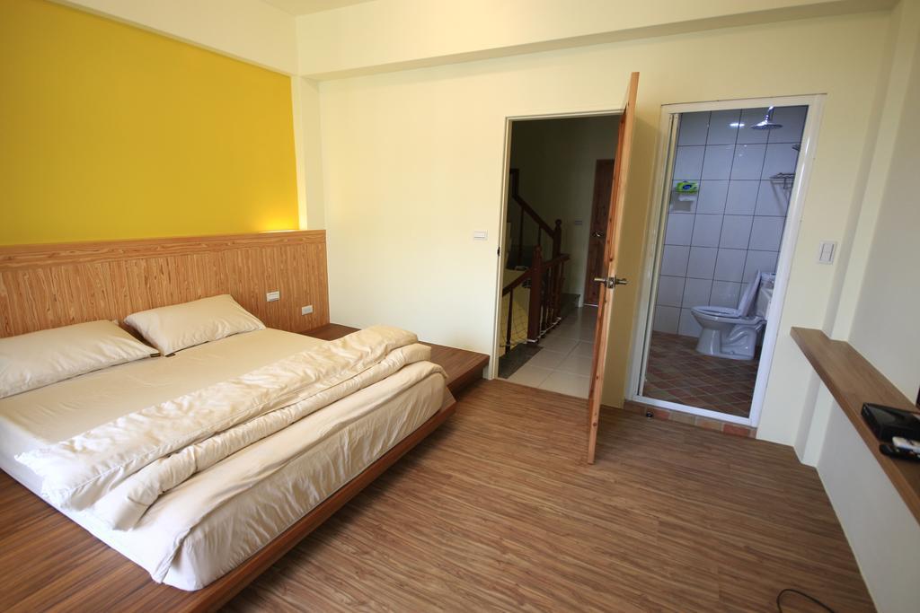 Coffee Tree Apartment Lukang Luaran gambar