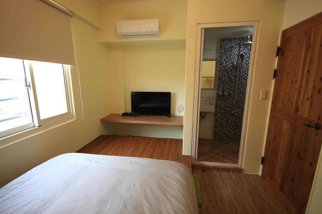 Coffee Tree Apartment Lukang Luaran gambar