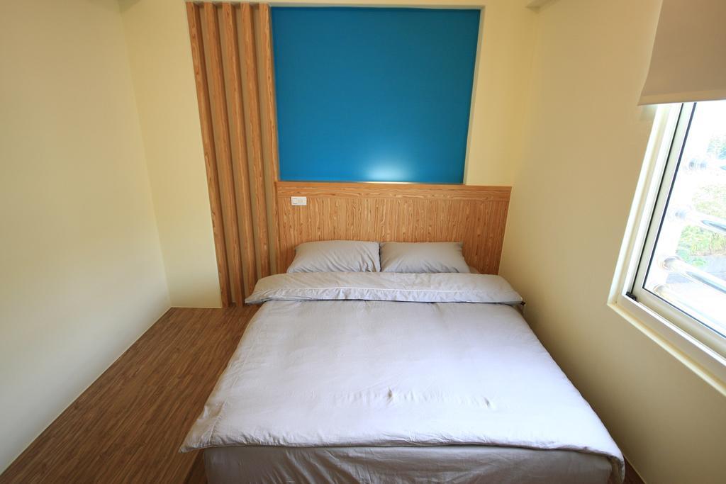 Coffee Tree Apartment Lukang Luaran gambar
