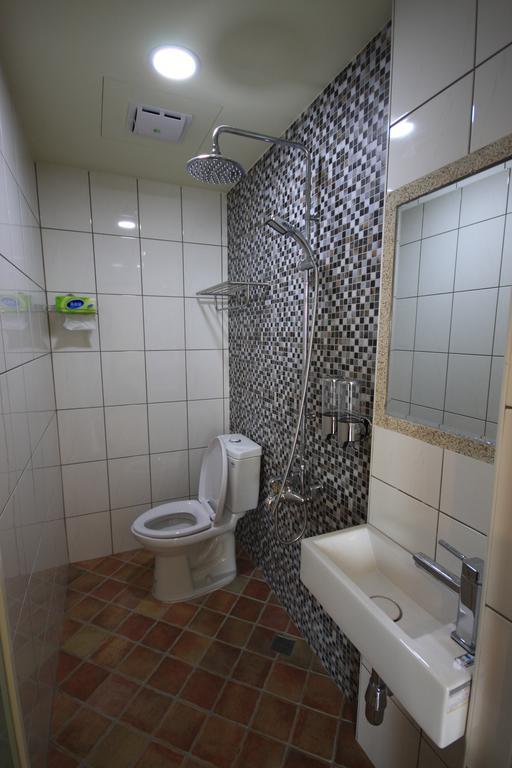 Coffee Tree Apartment Lukang Luaran gambar